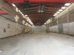 通州劉橋鎮，鋼結構廠房，行車5噸，緊靠高速入口