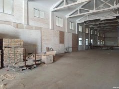 劉橋1000平單層廠房，租金便宜，交通便捷