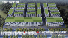 揚州湖西狀元湖科創園