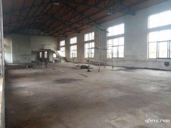 十總鎮700平廠房，層高5.6米，200KVA，大路邊