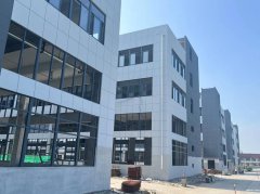 單層獨門獨院廠房出售 送院子 可按揭 可環評