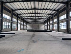 單層標準獨門獨院廠房出售 層高12米 可架行車