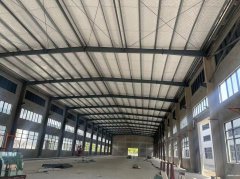 降價急售火車頭單層廠房框架，雙層多層廠房面積1000起