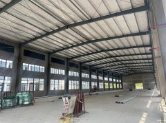 降價急售火車頭單層廠房框架，雙層多層廠房面積1000起