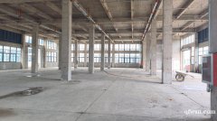 降價急售火車頭單層廠房框架，雙層多層廠房面積1000起