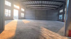 啟東單層/多層廠房出售，可定制，位置好，價格可談